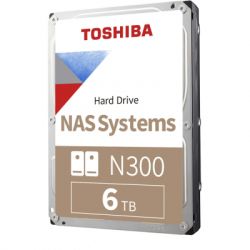 �������� ���� 3.5" 6TB N300 Toshiba (MN10ADA600S)