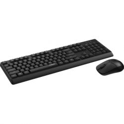 Комплект Rapoo X1500S Wireless Black (X1500S Black) - Картинка 2