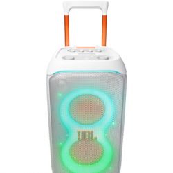 ��������� ������� JBL PartyBox Stage 320 White (JBLPBSTAGE320SWEP) - �������� 10