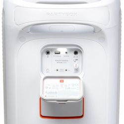 ��������� ������� JBL PartyBox Stage 320 White (JBLPBSTAGE320SWEP) - �������� 7