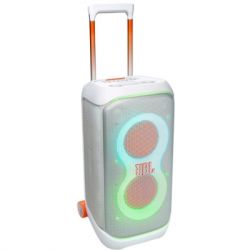 ��������� ������� JBL PartyBox Stage 320 White (JBLPBSTAGE320SWEP)