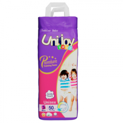 ϳ������ Unijoy baby Premium � 3 (5-10 ��) 50 �� (6973920542438)
