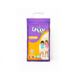 ���������� Unijoy baby Soft L 4 (9-14 ��) 56 �� (6967252809062)