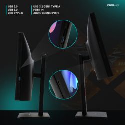 Комп'ютер Vinga AIO Advanced C0018 (I3M16INTWP.C0018) - Картинка 12