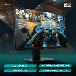 Компьютер Vinga AIO Advanced C0033 (I3M16INTWP.C0033) - Картинка 9