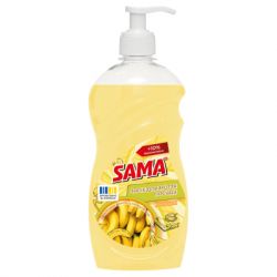      Sama Banana 550  (4820270632079)