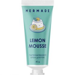 ���� ��� ��� Mermade Lemon Mousse ������������ 40 � (4823122903099)