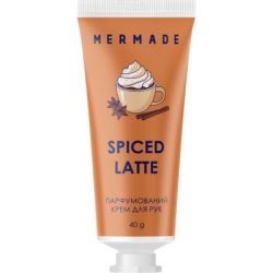 ���� ��� ��� Mermade Spiced Latte ������������ 40 � (4823122903112)