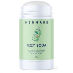 ���������� Mermade Fizzy Soda ������������ 60 � (4823122901095) - �������� 2
