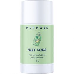 ���������� Mermade Fizzy Soda ������������ 60 � (4823122901095)
