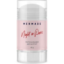 Дезодорант Mermade Night In Paris Парфюмированный 60 г (4823122901040) - Картинка 2