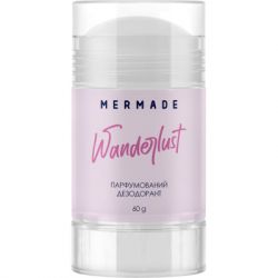 Дезодорант Mermade Wanderlust Парфюмированный 60 г (4823122901064) - Картинка 2