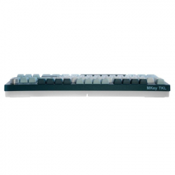 Клавіатура MONTECH Freedom MK87FR TKL FR USB UA Gray (MK87FR) - Картинка 4