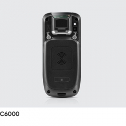 Терминал сбора данных Chainway C6000 2D 3GB/32GB/WiFi/Bluetooth/NFC/4"/Android (C60AL-2SE-N-CR3A10) - Картинка 4