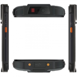 ������� ����� ����� Chainway MC95 3GB/32GB/WiFi/Bluetooth/NFC/5.5"/Android (MC95-2SE-N-CC8R3A12) - �������� 3