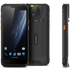������� ����� ����� Chainway MC95 3GB/32GB/WiFi/Bluetooth/NFC/5.5"/Android (MC95-2SE-N-CC8R3A12) - �������� 4