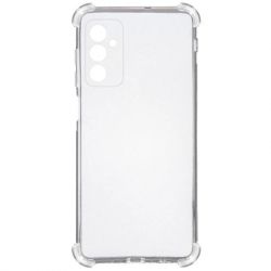 Чохол до мобільного телефона BeCover Anti-Shock Samsung Galaxy A26 SM-A266 Clear (712892) - Картинка 2