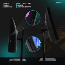 Комп'ютер Vinga AIO Advanced C0330 (R5M16INTWP.C0330) - Картинка 12