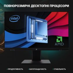 Комп'ютер Vinga AIO Advanced C0330 (R5M16INTWP.C0330) - Картинка 9
