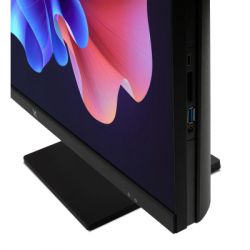 Комп'ютер Vinga AIO Wolverine C0461 (I5M32G3050WH.C0461) - Картинка 4