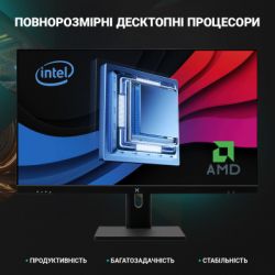 Комп'ютер Vinga AIO Wolverine C0461 (I5M32G3050WH.C0461) - Картинка 8