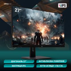 Комп'ютер Vinga AIO Rhino C0504 (R5M16G3050WP.C0504) - Картинка 7