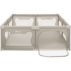   Lionelo Willow XL Beige Sand (LO-WILLOW XL BEIGE SAND) -  4