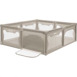   Lionelo Willow XL Beige Sand (LO-WILLOW XL BEIGE SAND) -  5