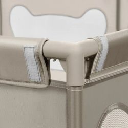   Lionelo Willow XL Beige Sand (LO-WILLOW XL BEIGE SAND) -  6