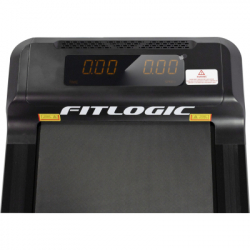 Бігова доріжка FitLogic T119 - Картинка 4
