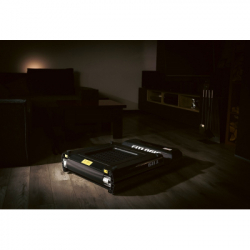 Бігова доріжка FitLogic T119 - Картинка 6