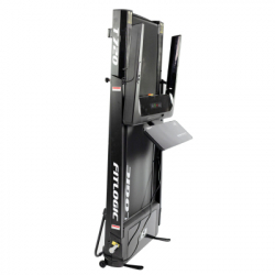 Бігова доріжка FitLogic T720 - Картинка 3