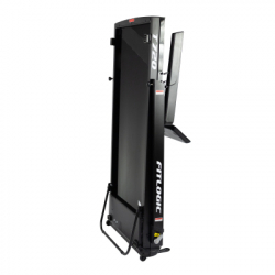 Бігова доріжка FitLogic T720 - Картинка 4