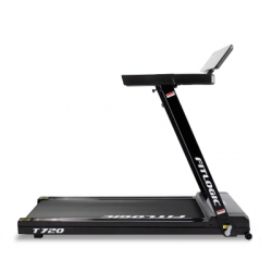 Бігова доріжка FitLogic T720 - Картинка 5