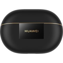 Навушники Huawei Freebuds Pro 4 Black (55037962) - Картинка 3