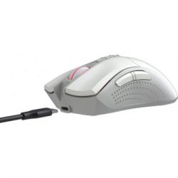 ����� A4Tech Bloody R90 Plus Wireless Greyish White (4711421001731) - �������� 5