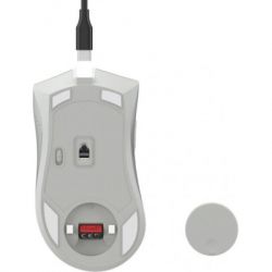 ����� A4Tech Bloody R90 Plus Wireless Greyish White (4711421001731) - �������� 7