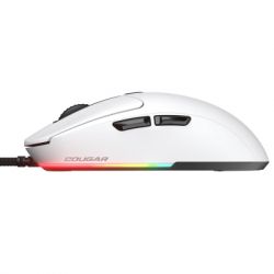 Мышка Cougar Minos Neo RGB USB White (Minos Neo White) - Картинка 4