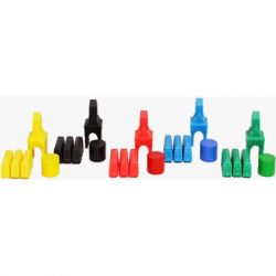 ���������� ���� Lord of Boards ����� �� �����: ������ (Ticket to ride: Europe) (���.) (DOW7202UK) - �������� 3