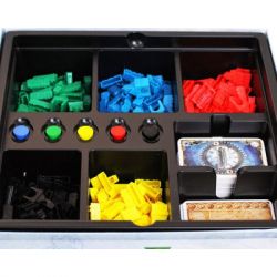 ���������� ���� Lord of Boards ����� �� �����: ������ (Ticket to ride: Europe) (���.) (DOW7202UK) - �������� 8