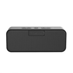 Акустическая система Tronsmart T2 Plus Upgraded Black (1019754) - Картинка 2
