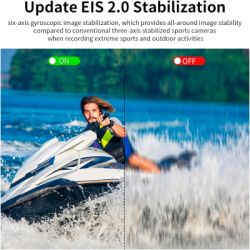 - SJCAM SJ11 Active (6972476162398) -  10