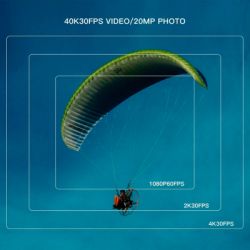 - SJCAM SJ11 Active (6972476162398) -  11