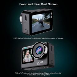 - SJCAM SJ11 Active (6972476162398) -  9