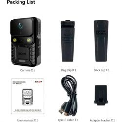 ����-������ SJCAM A50 (6972476162213) - �������� 11