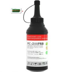 ����� Pantum PC-230R/PC-211EV new 2023 (1����� + 1���) (PC-211PRB)