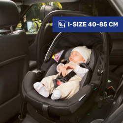 Автокрісло Chicco Kory Plus i-Size Чорне (8058664181452) (87146.45) - Картинка 8