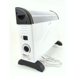 Обігрівач Iron Angel CH2000 eco - Картинка 2