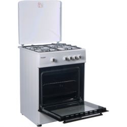 Плита Houser FSG6201W - Картинка 3