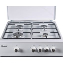 Плита Houser FSG6201W - Картинка 5